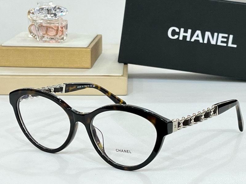 Chanel Sunglasses 1968